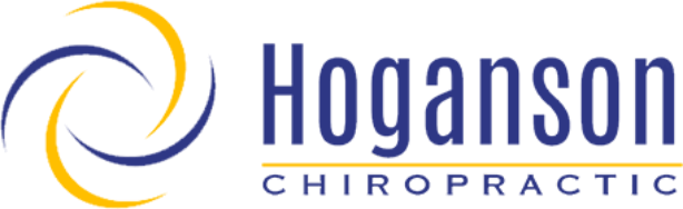 Hoganson Chiropractic Center logo - Home