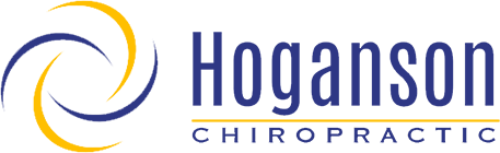 Hoganson Chiropractic Center logo - Home