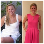 Boston weight loss testimonial - Charlotte