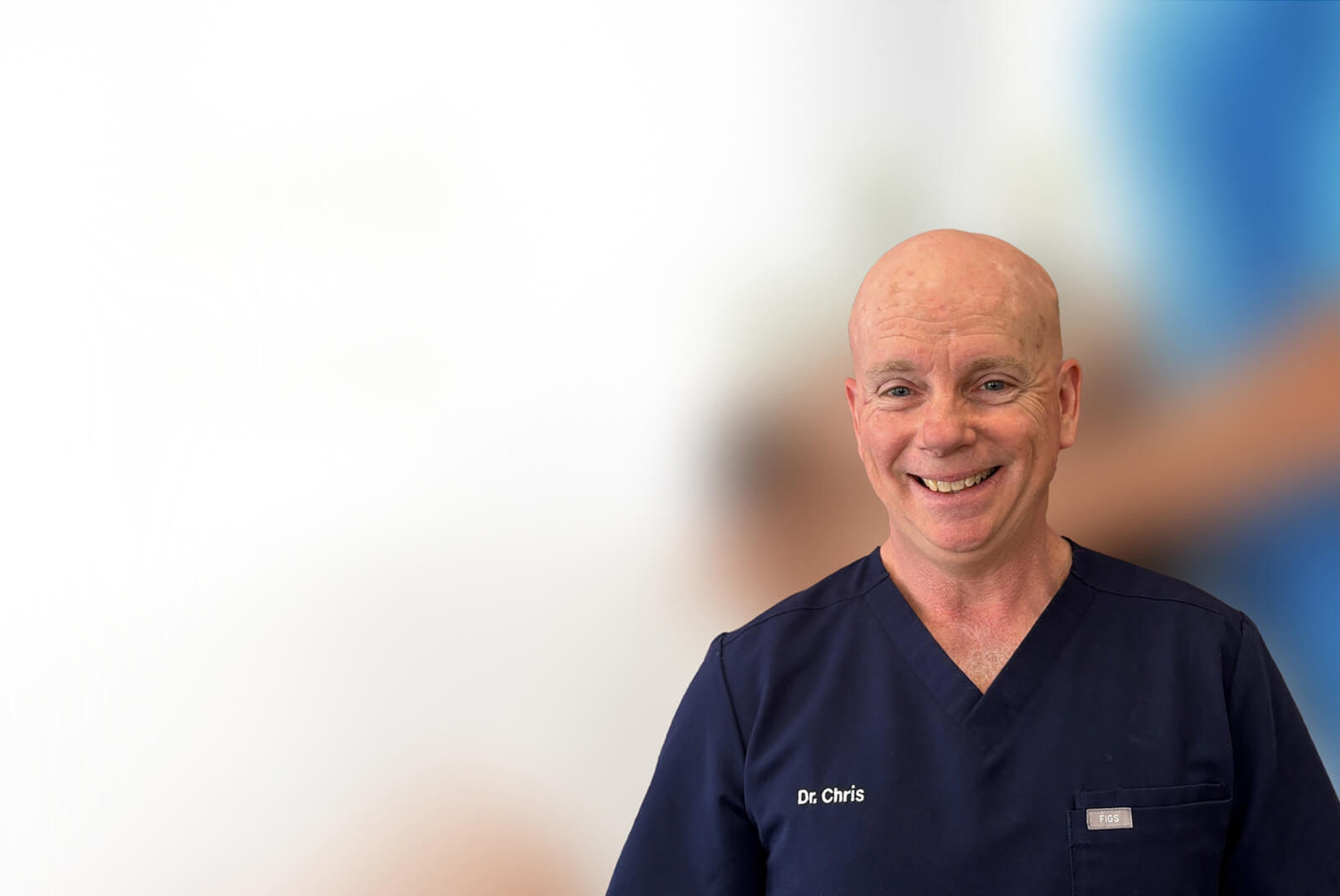 Boston chiropractor Dr Quigley