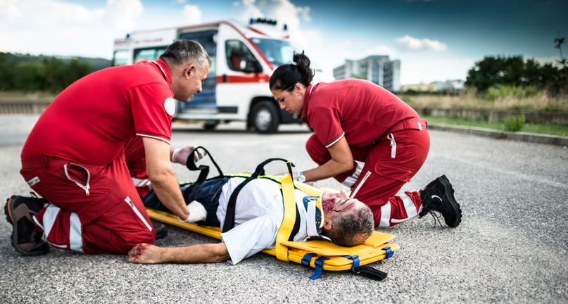 Body Injuries After Auto Accidents in Boston, MA