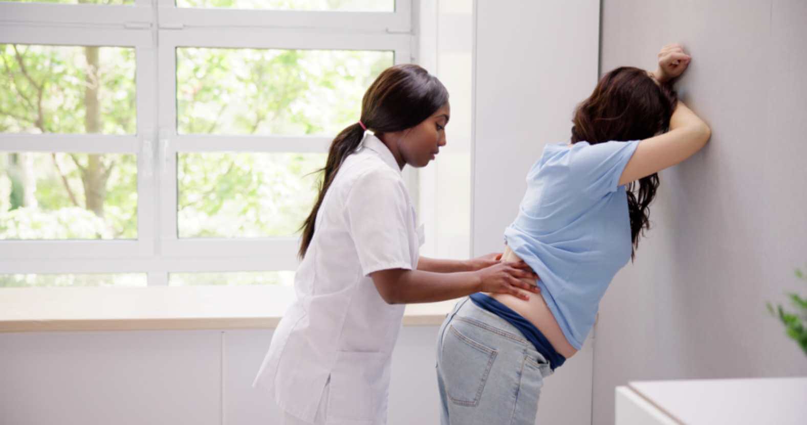 chiropractor-for-pregnancy