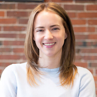 Dr Kelly Makela Dr Kelly Makela at Charles Street Family Chiropractic, Inc.