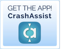 Crash Assist App