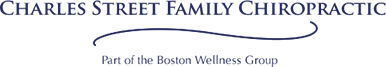 Charles Street Family Chiropractic logo - Home