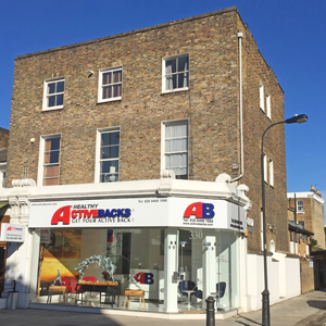 hammersmith-chiropractic