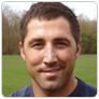 Gavin Henson