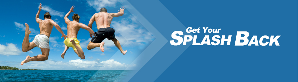 Hammersmith Chiropractor - Get Your Splash Back