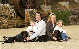 Dunwoody Chiropractor, Dr. Tracy Ivy James