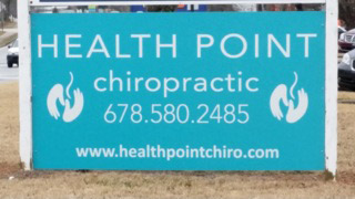 Welcome to Health Point Chiropractic & Wellness Center