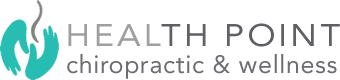Health Point Chiropractic & Wellness Center logo - Home