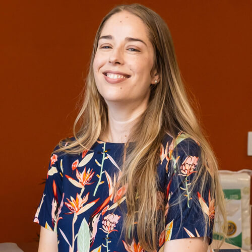 Mandurah chiropractor Dr. Grace