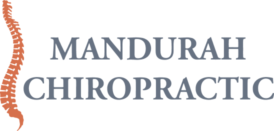 Mandurah Chiropractic logo - Home