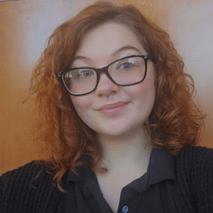 Megan Stark, LMT at Jeffries Chiropractic