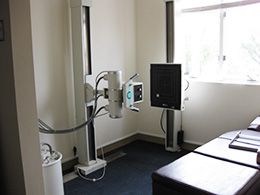 Digital X-Ray
