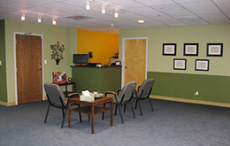 Welcome to The Chiropractic Connection!