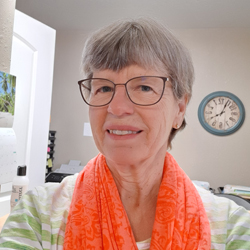 Sharon Braun