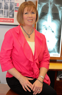 Dr. Margie Downes