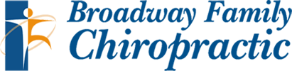 Broadway Family Chiropractic logo - Home