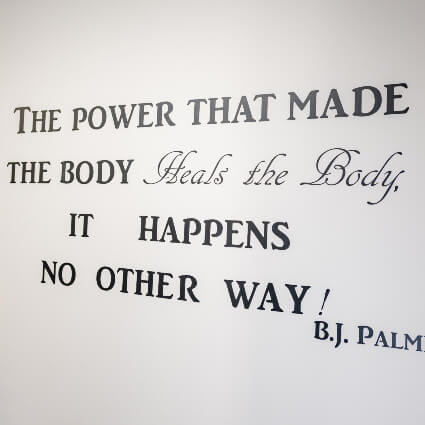 wall phrase