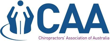 CAA Chiropractors' Association of Australia
