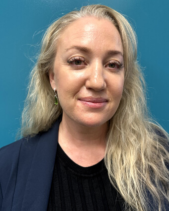 Dr Carrie McDowall, Chiropractor at Forest Lake Chiropractic