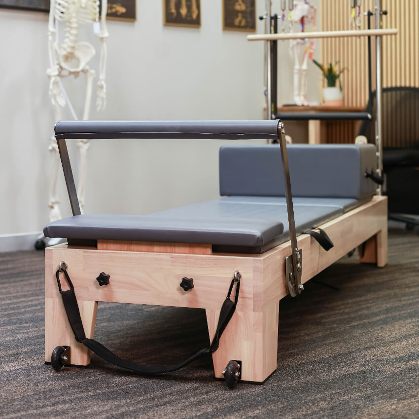 functional rehab machine