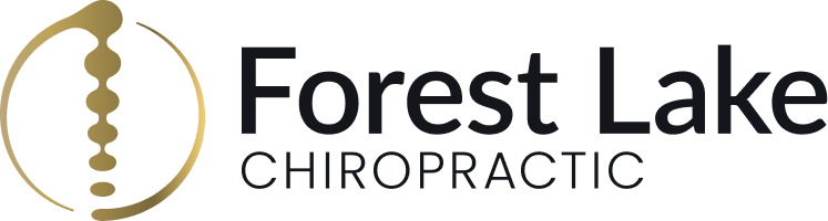 Forest Lake Chiropractic logo - Home