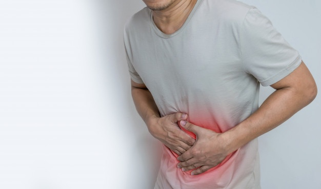 Chiropractic and Acid Reflux