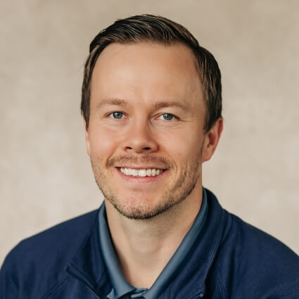 Grand Rapids chiropractor Dr John