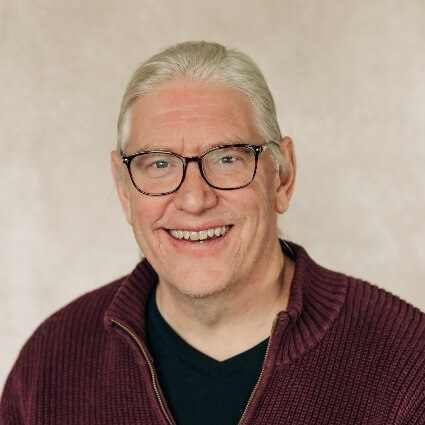 Grand Rapids chiropractor Dr Todd