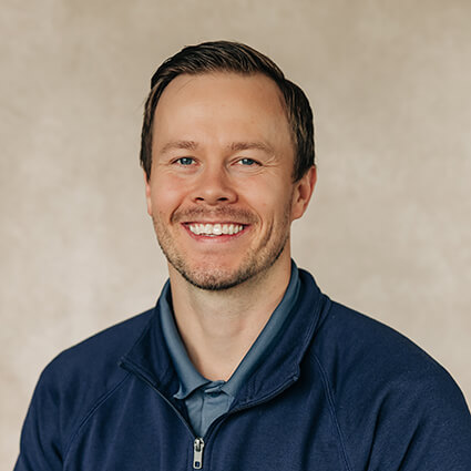 Grand Rapids Chiropractor Dr. John Joki