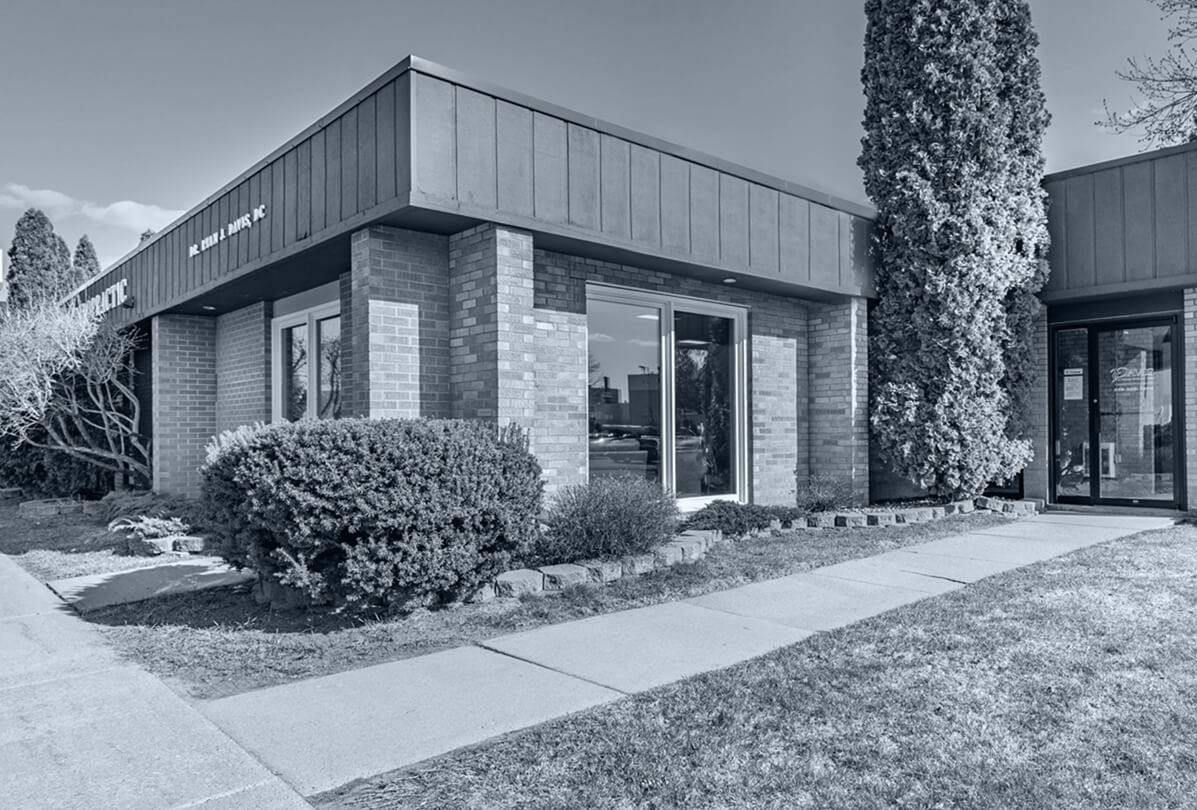 Davis Chiropractic Health & Wellness, P.A. exterior photo