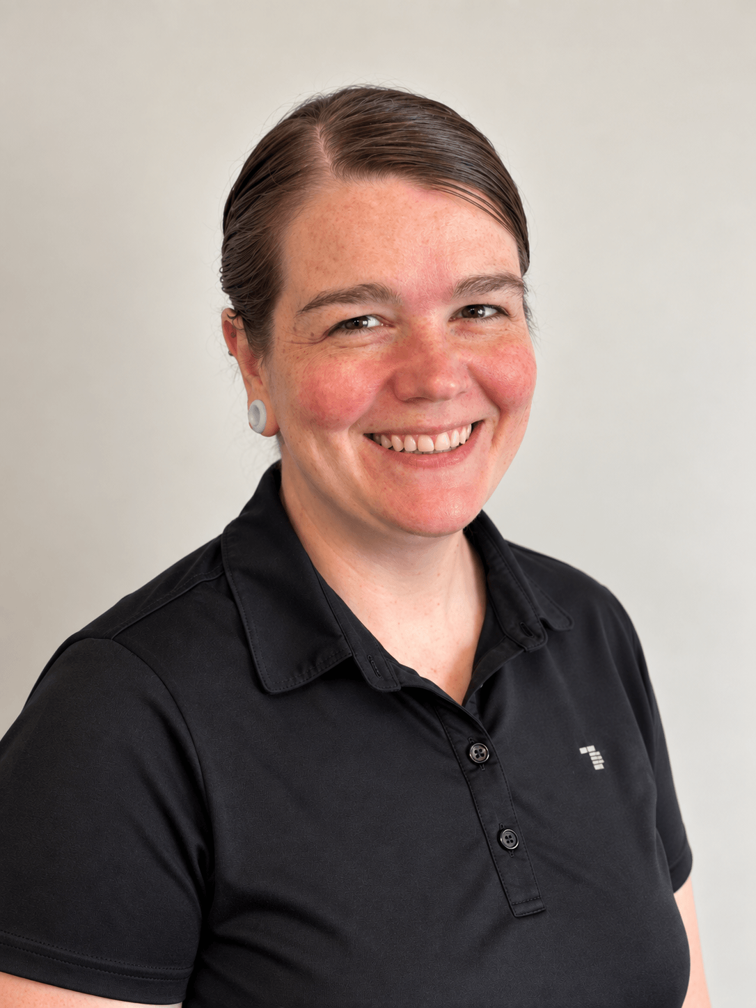 Pam, massage therapist at Davis Chiropractic in Grand Rapids, MN