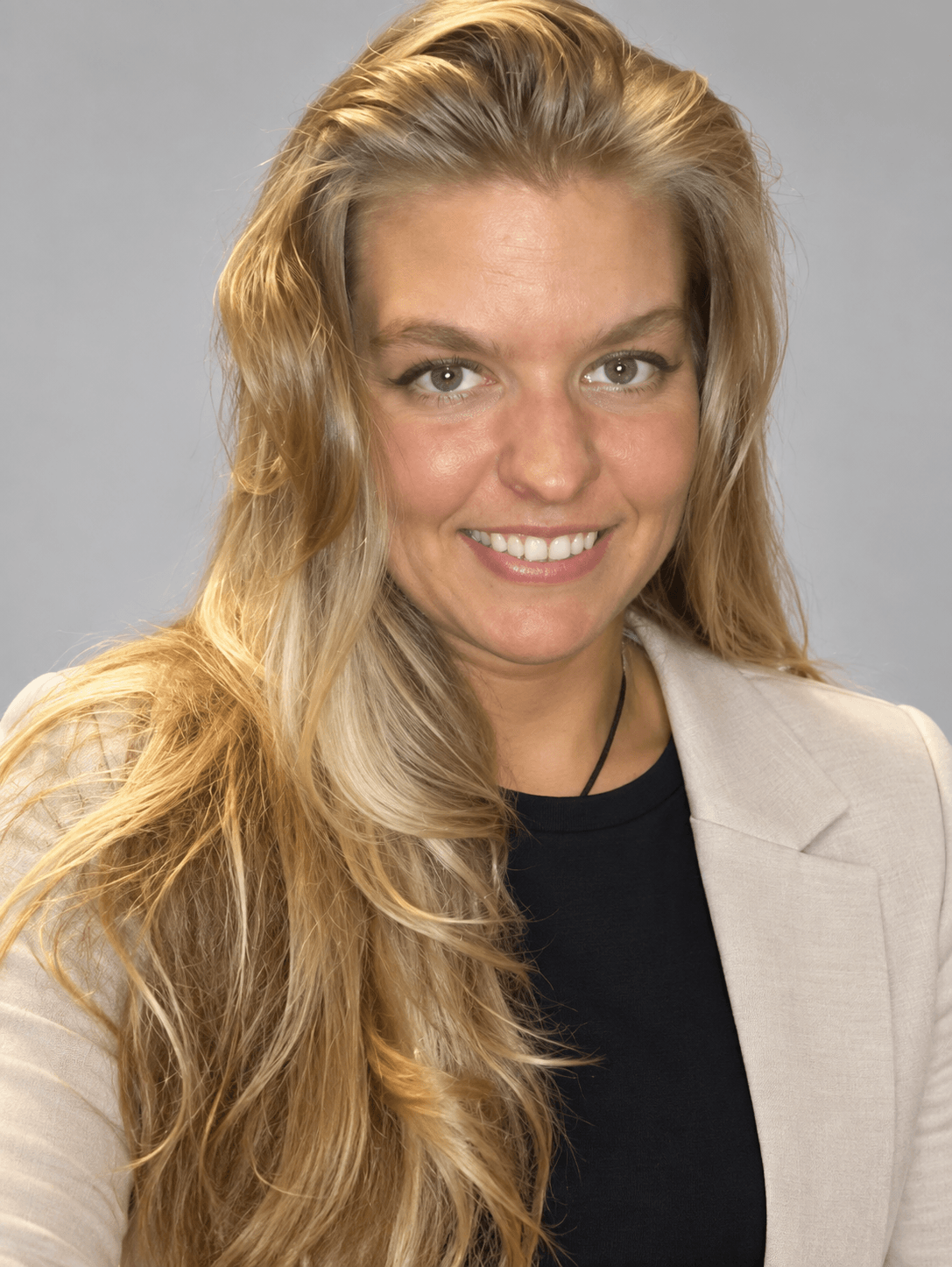 Heather, licensed massage therapist at Davis Chiropractic in Grand Rapids, MN