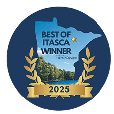 Best of Itasca Winner 2025