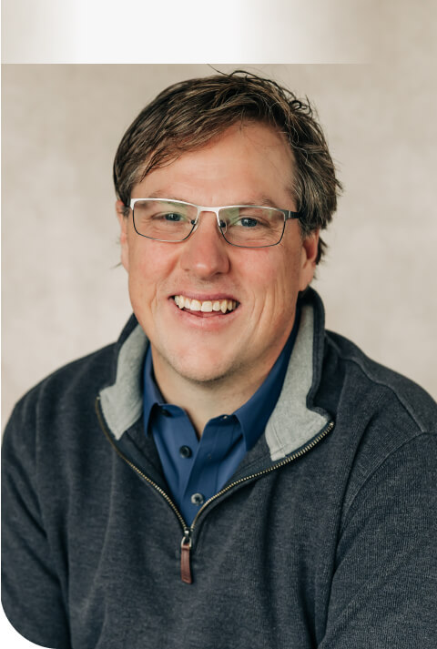 Grand Rapids chiropractor Dr. Davis profile photo