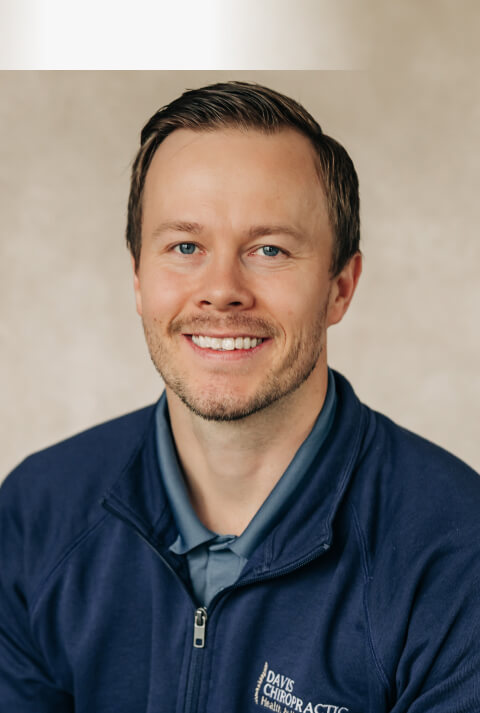Grand Rapids chiropractor Dr. John Joki profile photo
