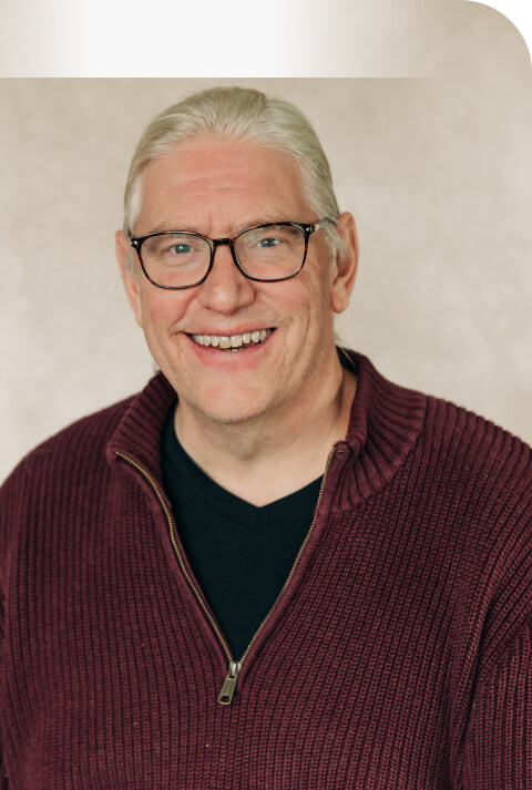 Grand Rapids chiropractor Dr. Todd Newman profile photo