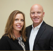 Meet Kingsland Chiropractors Dr. Lesa & David Amato Kingsland Chiropractors Dr. Lesa & David Amato