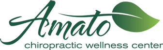 Amato Chiropractic Wellness Center logo - Home