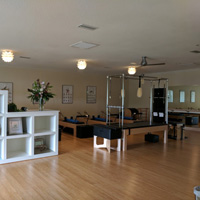 Pilates Studio