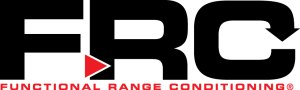 Functional Range Conditioning logo