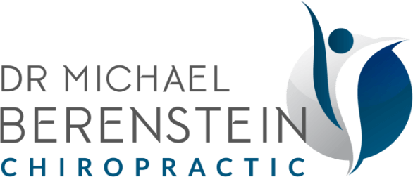 Dr. Michael Berenstein logo