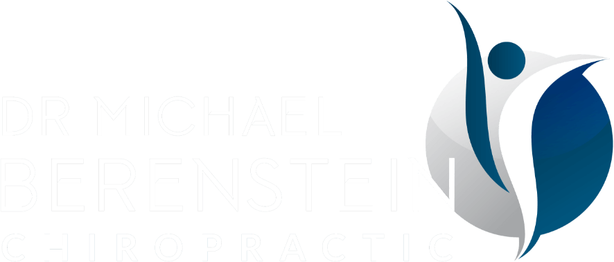 Dr. Michael Berenstein logo - Home