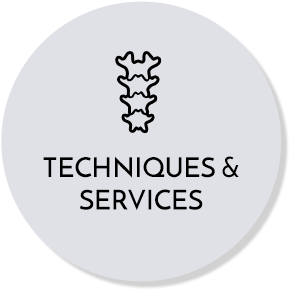 Techniques & Services