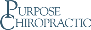 Purpose Chiropractic logo - Home