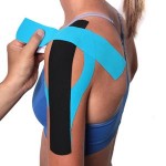 Kinesiotape Shoulder