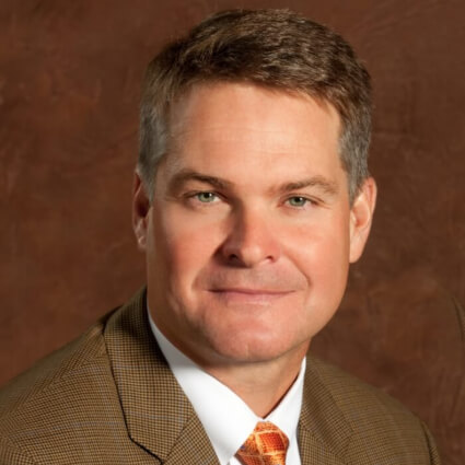 Oakdale chiropractor Dr. Rick Reidt