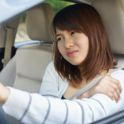 Auto Accident Injuries